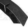 Carbon Fiber Trunk Spoiler (V3) - Lamborghini Aventador LP700 LP740 Coupe/Roadster (2011-2021)