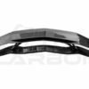 Carbon Fiber V2 Style Wing Spoiler w/ Base - Lamborghini Aventador LP700 LP740 Coupe/Roadster (2011-2021)