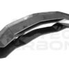 Carbon Fiber V2 Style Wing Spoiler w/ Base - Lamborghini Aventador LP700 LP740 Coupe/Roadster (2011-2021)