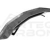 Carbon Fiber Trunk Spoiler (V2) - Lamborghini Aventador LP700 LP740 Coupe/Roadster (2011-2021)