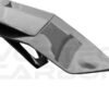 Carbon Fiber Trunk Spoiler (V2) - Lamborghini Aventador LP700 LP740 Coupe/Roadster (2011-2021)