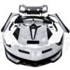 Partial Carbon Fiber SVJ Style Full Kit - Lamborghini Aventador LP700 LP740 LP750 Coupe/Roadster (2011-2021)