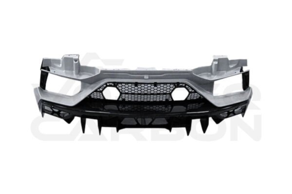 Partial Carbon Fiber SVJ Style Full Kit - Lamborghini Aventador LP700 LP740 LP750 Coupe/Roadster (2011-2021)