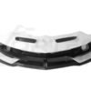 Partial Carbon Fiber SVJ Style Front Bumper - Lamborghini Aventador LP700 LP740 LP750 Coupe/Roadster (2011-2021)