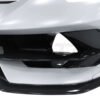 Partial Carbon Fiber SVJ Style Front Bumper - Lamborghini Aventador LP700 LP740 LP750 Coupe/Roadster (2011-2021)
