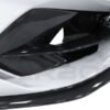 Partial Carbon Fiber SVJ Style Front Bumper - Lamborghini Aventador LP700 LP740 LP750 Coupe/Roadster (2011-2021)