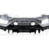 Partial Carbon Fiber SVJ Style Rear Bumper - Lamborghini Aventador LP700 LP740 LP750 Coupe/Roadster (2011-2021)