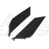 Carbon Fiber Rear Intake Panel Scoop - Lamborghini Aventador LP700 LP740 Coupe/Roadster (2013-2016)