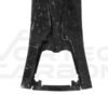 Carbon Fiber Center Control Surround Panel Trim Replacement - Lamborghini Aventador LP700 Roadster (2013-2016)