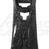 Carbon Fiber Center Control Surround Panel Trim Replacement - Lamborghini Aventador LP700 Roadster (2013-2016)