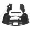 Carbon Fiber Engine Bay Panels Replacement - Lamborghini Aventador LP700 Roadster (2013-2016)