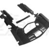 Carbon Fiber Engine Bay Panels Replacement - Lamborghini Aventador LP700 Roadster (2013-2016)