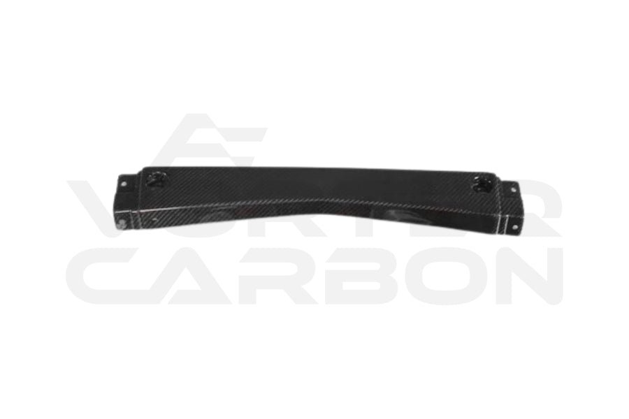 Carbon Fiber Engine Bay Panels Replacement - Lamborghini Aventador LP700 Roadster (2013-2016)