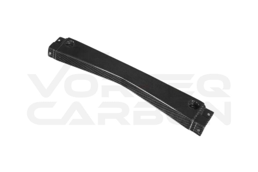 Carbon Fiber Engine Bay Panels Replacement - Lamborghini Aventador LP700 Roadster (2013-2016)