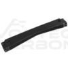 Carbon Fiber Engine Bay Panels Replacement - Lamborghini Aventador LP700 Roadster (2013-2016)