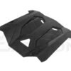 Carbon Fiber Rear Engine Hood - Lamborghini Aventador LP700 Roadster (2013-2016)