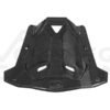Carbon Fiber Rear Engine Hood - Lamborghini Aventador LP700 Roadster (2013-2016)