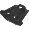 Carbon Fiber Rear Engine Hood - Lamborghini Aventador LP700 Roadster (2013-2016)