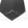 Carbon Fiber Gas Cap Repalcement - Lamborghini Aventador LP700 Roadster (2013-2016)