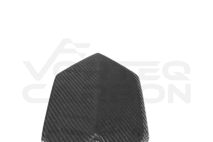 Carbon Fiber Gas Cap Repalcement - Lamborghini Aventador LP700 Roadster (2013-2016)