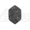 Carbon Fiber Gas Cap Repalcement - Lamborghini Aventador LP700 Roadster (2013-2016)
