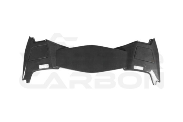 Carbon Fiber Rear Roof Cover Replacement - Lamborghini Aventador LP700 Roadster (2013-2016)