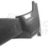Carbon Fiber Rear Roof Cover Replacement - Lamborghini Aventador LP700 Roadster (2013-2016)