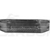 Carbon Fiber Rear Roof Cover Replacement - Lamborghini Aventador LP700 Roadster (2013-2016)