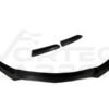 Carbon Fiber O Style Front Lip - Lamborghini Huracan EVO 4WD (2019-2023)