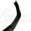 Carbon Fiber O Style Front Lip - Lamborghini Huracan EVO 4WD (2019-2023)