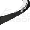 Carbon Fiber O Style Front Lip - Lamborghini Huracan EVO 4WD (2019-2023)