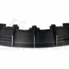Carbon Fiber O Style Rear Diffuser - Lamborghini Huracan EVO (2019-2023)