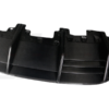 Carbon Fiber O Style Rear Diffuser - Lamborghini Huracan EVO (2019-2023)