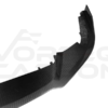 Carbon Fiber O Style Front Lip - Lamborghini Huracan EVO RWD (2019-2023)