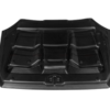 Carbon Fiber Rear Engine Trunk Vents (V1) - Lamborghini Huracan EVO Spyder (2019-2023)