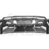 Full Carbon Fiber B Style Rear Bumper - Lamborghini Huracan EVO / Tecnica (2019-2025)