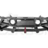 Full Carbon Fiber B Style Rear Bumper - Lamborghini Huracan EVO / Tecnica (2019-2025)