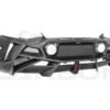 Full Carbon Fiber B Style Rear Bumper - Lamborghini Huracan EVO / Tecnica (2019-2025)