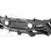 Full Carbon Fiber B Style Rear Bumper - Lamborghini Huracan EVO / Tecnica (2019-2025)