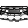 Full Carbon Fiber B Style Rear Bumper - Lamborghini Huracan EVO / Tecnica (2019-2025)