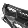 Full Carbon Fiber B Style Rear Bumper - Lamborghini Huracan EVO / Tecnica (2019-2025)
