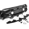 Full Carbon Fiber B Style Rear Bumper - Lamborghini Huracan EVO / Tecnica (2019-2025)