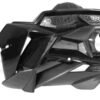 Full Carbon Fiber B Style Rear Bumper - Lamborghini Huracan EVO / Tecnica (2019-2025)