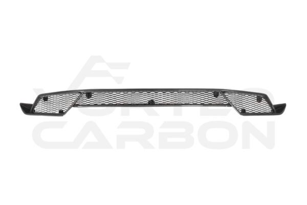 Carbon Rear Bumper Grill - Lamborghini Huracan LP580 LP610 (2015-2020)