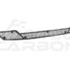 Carbon Rear Bumper Grill - Lamborghini Huracan LP580 LP610 (2015-2020)