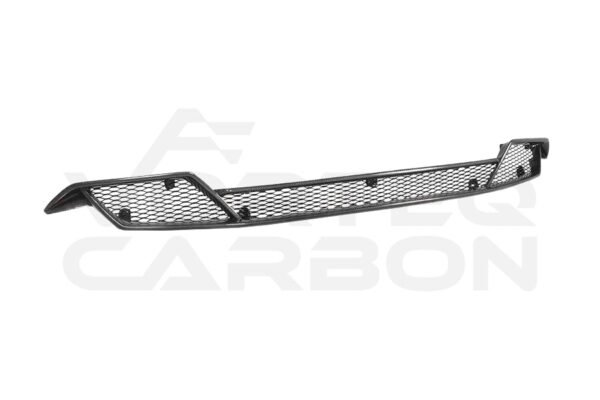 Carbon Rear Bumper Grill - Lamborghini Huracan LP580 LP610 (2015-2020)