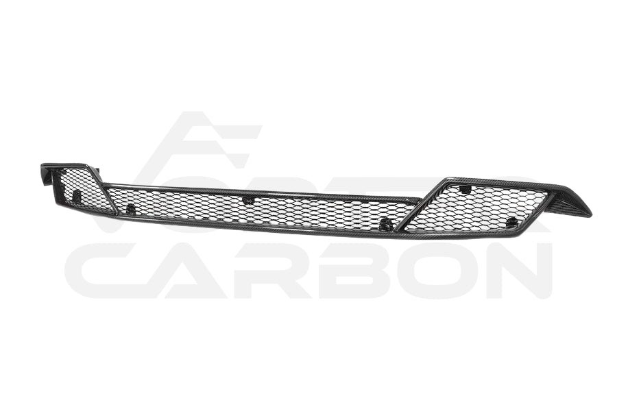 Carbon Rear Bumper Grill - Lamborghini Huracan LP580 LP610 (2015-2020)