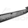 Carbon Rear Bumper Grill - Lamborghini Huracan LP580 LP610 (2015-2020)