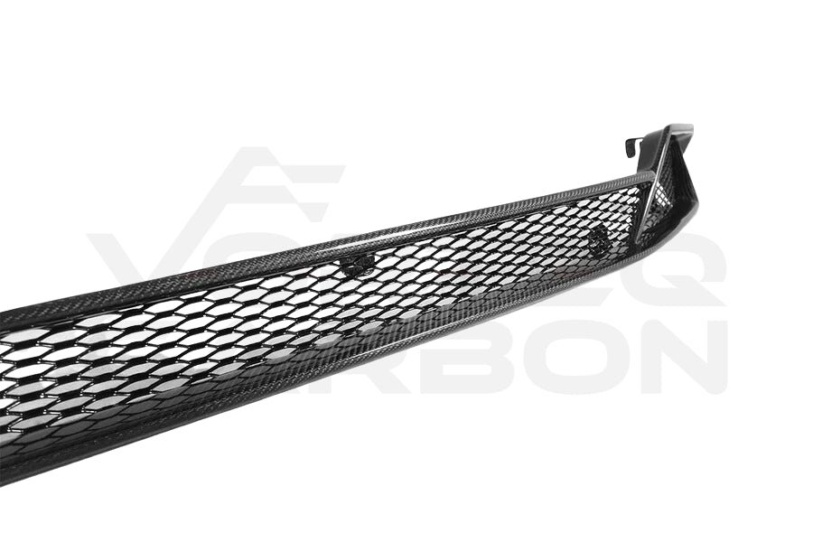 Carbon Rear Bumper Grill - Lamborghini Huracan LP580 LP610 (2015-2020)