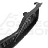 Carbon Rear Bumper Grill - Lamborghini Huracan LP580 LP610 (2015-2020)